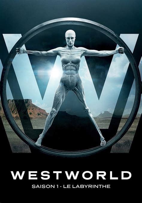 westworld saison 1 streaming|}Saison 1 Westworld streaming: voir épisodes